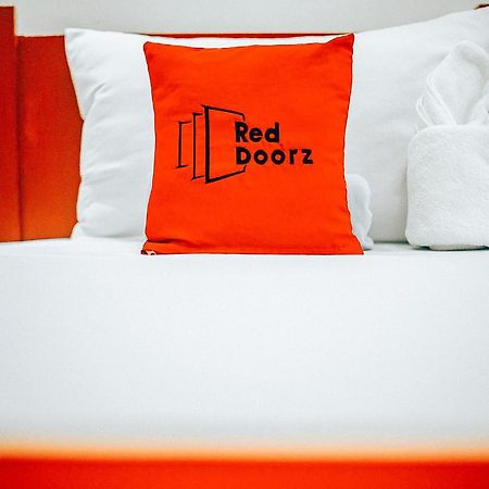 Hotel RedDoorz S&L Apartelle Daraga Albay Legazpi Zewnętrze zdjęcie