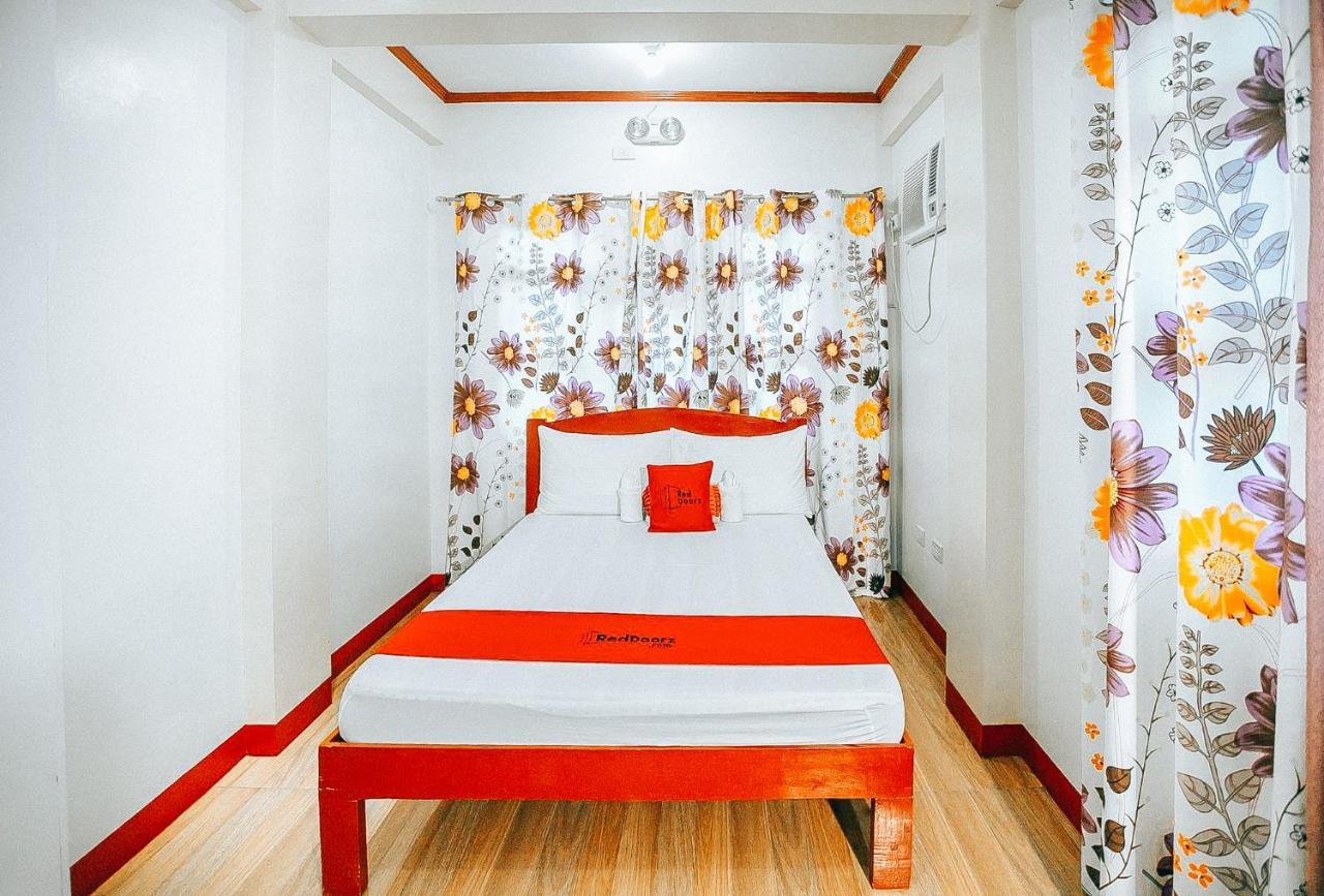 Hotel RedDoorz S&L Apartelle Daraga Albay Legazpi Zewnętrze zdjęcie